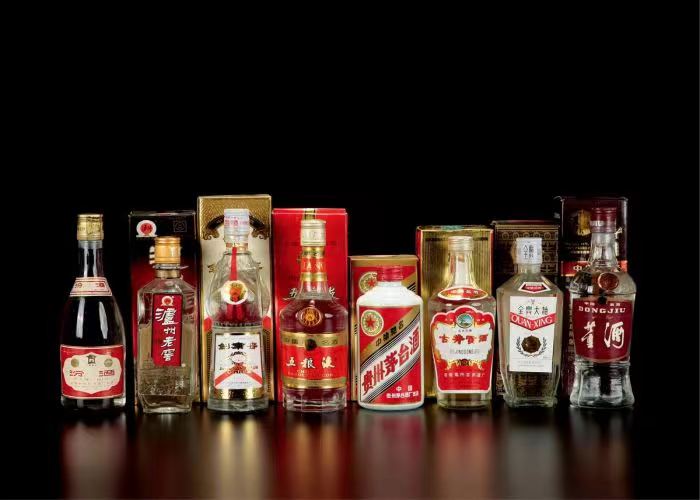 塘厦镇老酒储存的方法