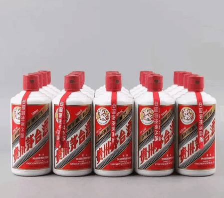 塘厦镇名酒回收